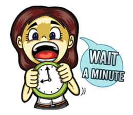 Jaidee love to chat English sticker #6035606