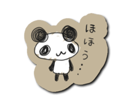 GRAFFITI ON THE BACK sticker #6059417