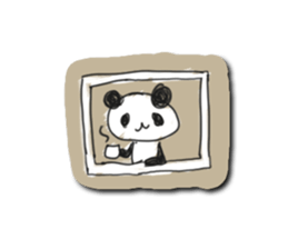 GRAFFITI ON THE BACK sticker #6059429