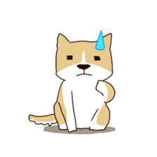 Healed bow-wow sticker #6138612