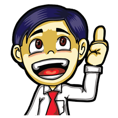 Undaa Office Worker English