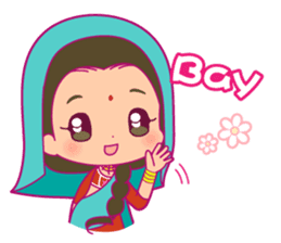 Sweet Girls Life 2 sticker #6170899