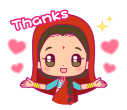 Sweet Girls Life 2 sticker #6170900