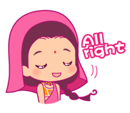 Sweet Girls Life 2 sticker #6170910