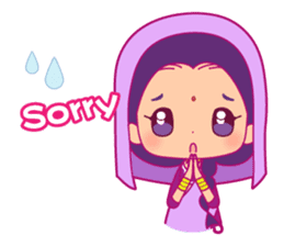 Sweet Girls Life 2 sticker #6170911