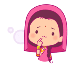 Sweet Girls Life 2 sticker #6170912