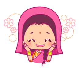 Sweet Girls Life 2 sticker #6170919