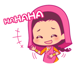 Sweet Girls Life 2 sticker #6170920