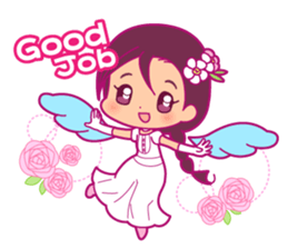 Sweet Girls Life 2 sticker #6170930