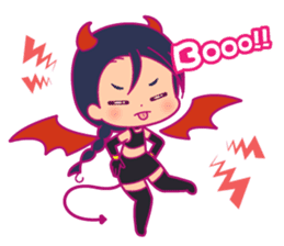 Sweet Girls Life 2 sticker #6170931