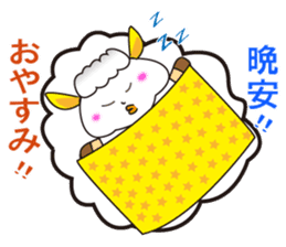 Japanese and Traditional Chinese4 sticker #6184042