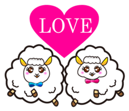 Japanese and Traditional Chinese4 sticker #6184054