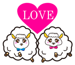 Japanese and Traditional Chinese4 sticker #6184054