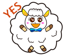 Japanese and Traditional Chinese4 sticker #6184056