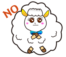 Japanese and Traditional Chinese4 sticker #6184057