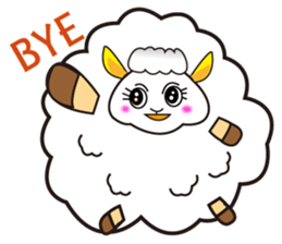 Japanese and Traditional Chinese4 sticker #6184058