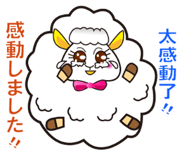 Japanese and Traditional Chinese4 sticker #6184066