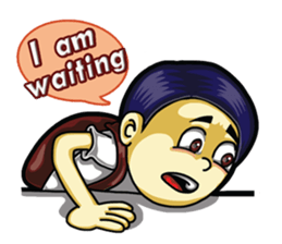 Undaa love to chat sticker #6215610