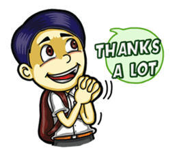 Undaa love to chat sticker #6215611