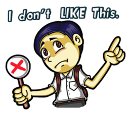 Undaa love to chat sticker #6215613