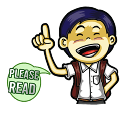 Undaa love to chat sticker #6215622