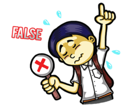 Undaa love to chat sticker #6215623