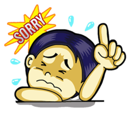 Undaa love to chat sticker #6215625