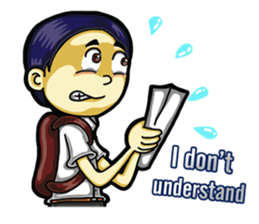 Undaa love to chat sticker #6215629