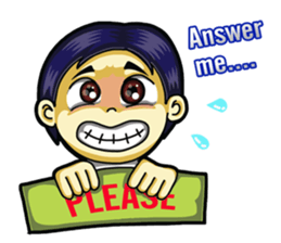 Undaa love to chat sticker #6215643