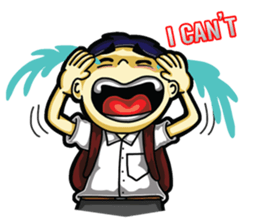 Undaa love to chat sticker #6215647