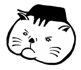 Peach Hobbit sticker #6280362