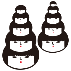 KOKESHIAIKO SEASON10