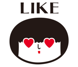 KOKESHIAIKO SEASON10 sticker #6313081