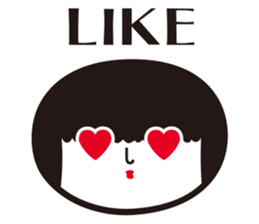 KOKESHIAIKO SEASON10 sticker #6313081