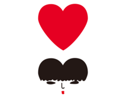 KOKESHIAIKO SEASON10 sticker #6313082