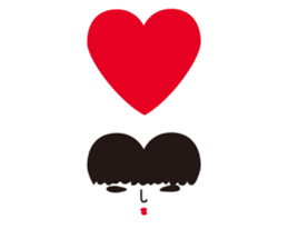 KOKESHIAIKO SEASON10 sticker #6313082