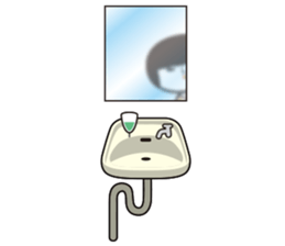 KOKESHIAIKO SEASON10 sticker #6313091