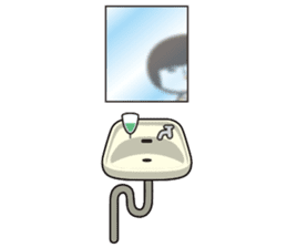 KOKESHIAIKO SEASON10 sticker #6313091