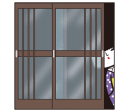 KOKESHIAIKO SEASON10 sticker #6313096