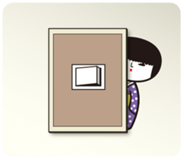 KOKESHIAIKO SEASON10 sticker #6313098