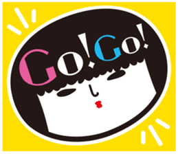 KOKESHIAIKO SEASON10 sticker #6313100