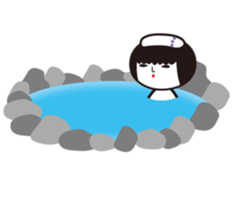 KOKESHIAIKO SEASON10 sticker #6313103