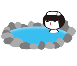 KOKESHIAIKO SEASON10 sticker #6313103