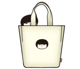 KOKESHIAIKO SEASON10 sticker #6313105