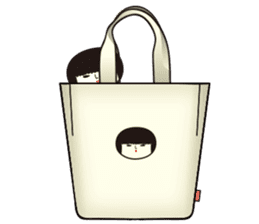 KOKESHIAIKO SEASON10 sticker #6313105