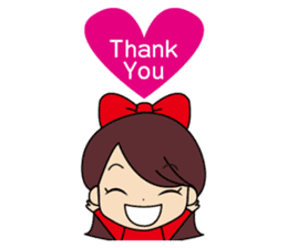 Nini's Indonesian Stickers sticker #6408732