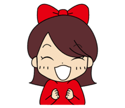 Nini's Indonesian Stickers sticker #6408740