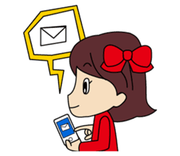 Nini's Indonesian Stickers sticker #6408741