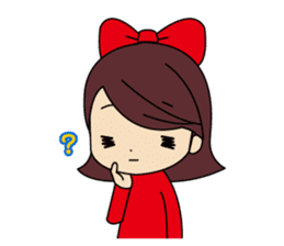 Nini's Indonesian Stickers sticker #6408743