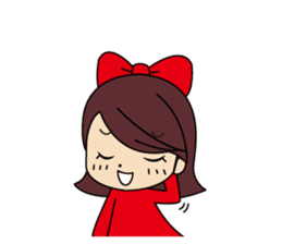 Nini's Indonesian Stickers sticker #6408758